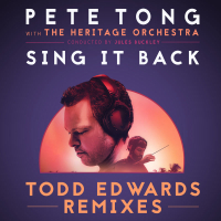 Sing It Back (Todd Edwards Remixes) (Single)