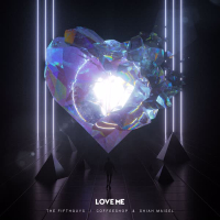 Love Me (Single)