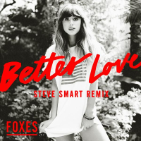 Better Love (Steve Smart Remix) (Single)