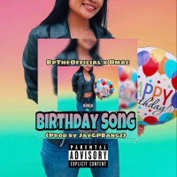 Birthday Song (feat. Dmac) (Single)