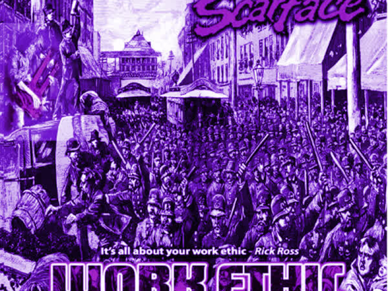 Work Ethic (Chopnotslop Remix)