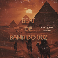 BEAT DE BANDIDO 002 (Single)