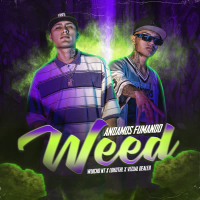 Andamos Fumando Weed (Single)