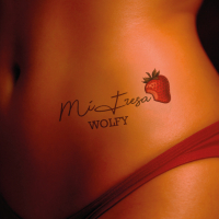 Mi Fresa (Single)