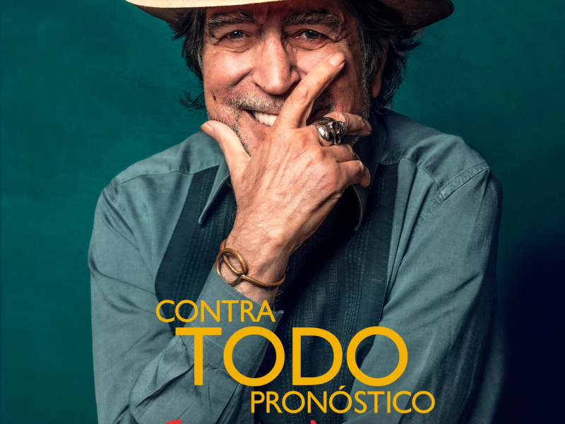 Contra Todo Pronóstico (Single)