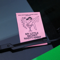 My Little Secret Nasty Habit (Single)