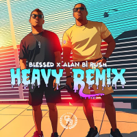 Heavy (Remix) (Single)