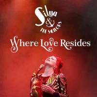 Where Love Resides (Single)