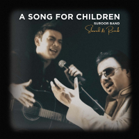 A Song For Children (Slowed & Reverb) (Single)