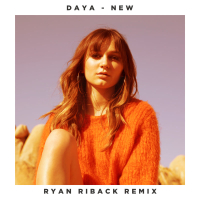 New (Ryan Riback Remix) (Single)