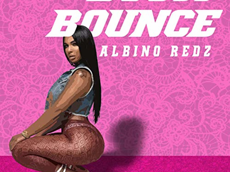 Booty Bounce