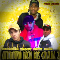 AUTOMOTIVO MAGIA DOS CANALHA 2 (Single)