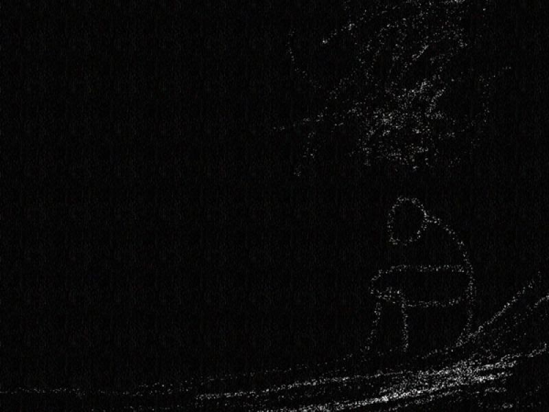 where they won't find me (Single)