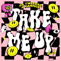 Take Me Up (Single)