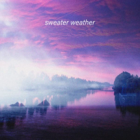Sweater Weather (Single)