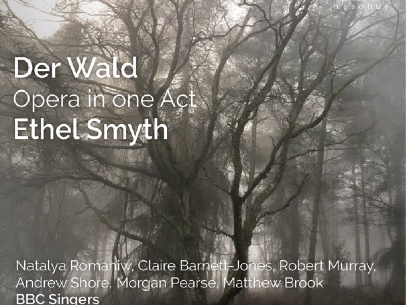 Der Wald: I. Prologue (Single)