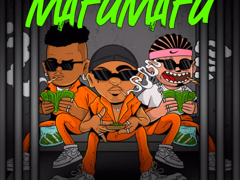 Mafu Mafu (Single)