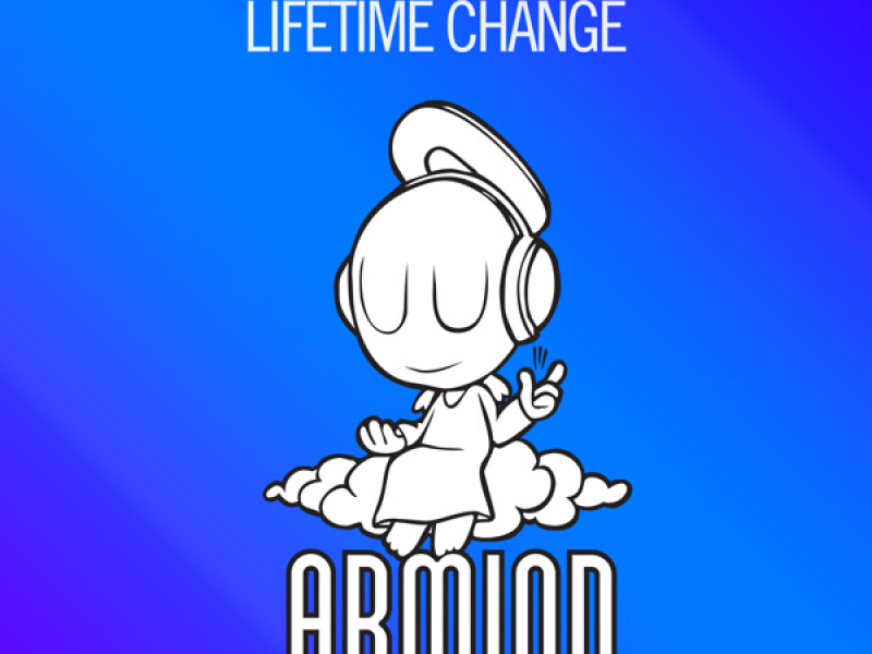 Lifetime Change (Single)
