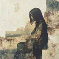 Whole Again (Single)