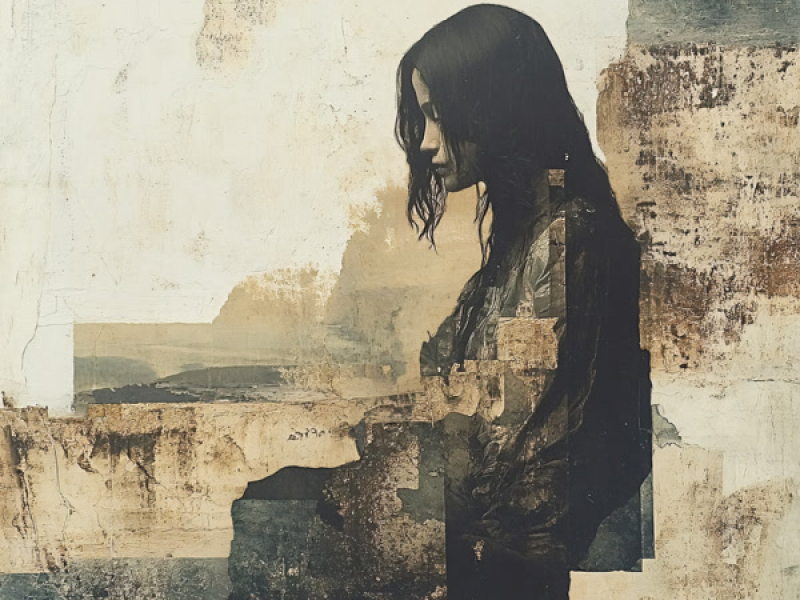 Whole Again (Single)