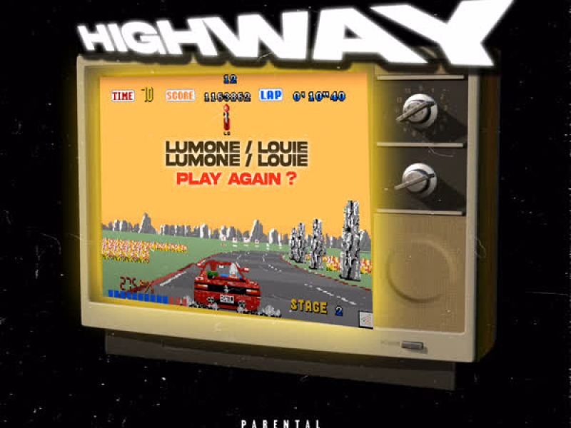 Highway (Single)