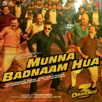 Munna Badnaam Hua (From 