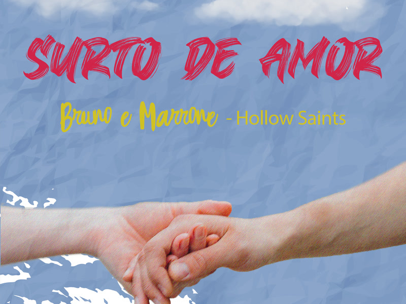 Surto De Amor (Remix) (Single)