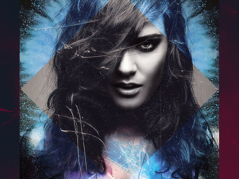 Queen Of The Clouds (Blueprint Edition)