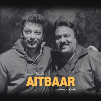 Aitbaar (Slowed & Reverb) (Single)