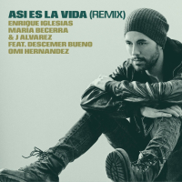 ASI ES LA VIDA (Remix) (Single)