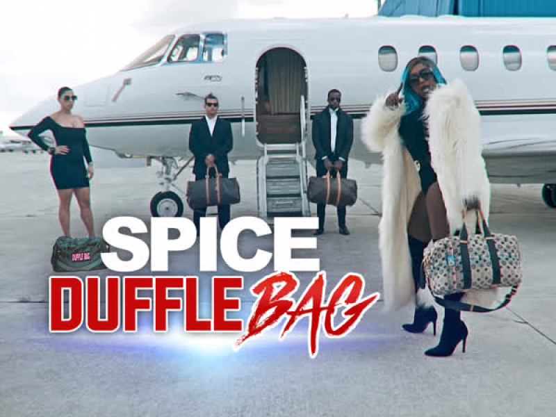 Duffle Bag (Single)