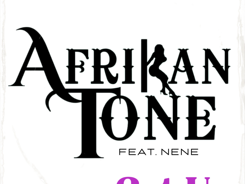 Get Up (feat. NeNe) (Single)