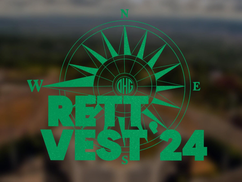 Rett Vest 2024 (Single)