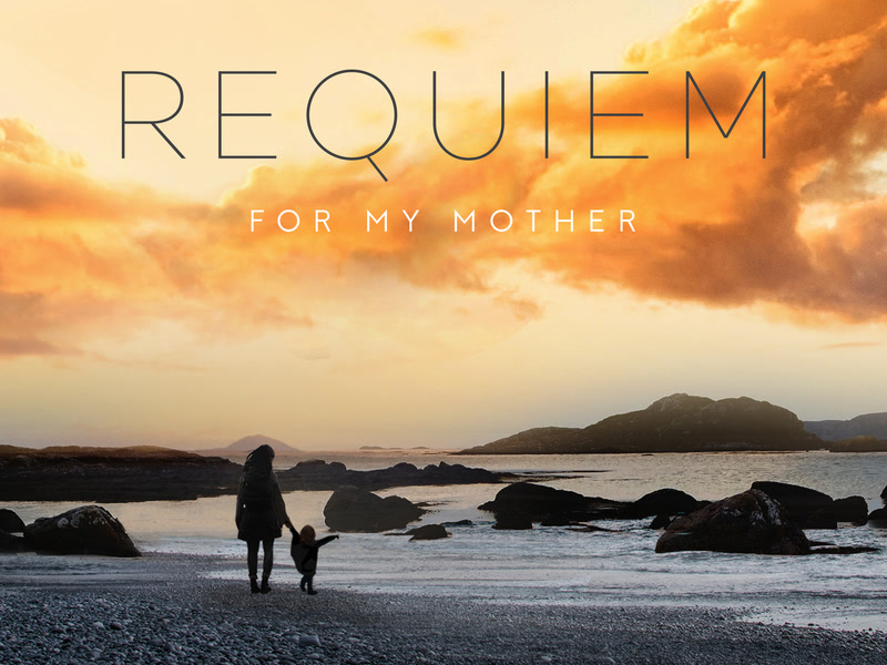 Dale: Requiem For My Mother
