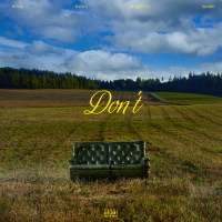 Don't (EP)