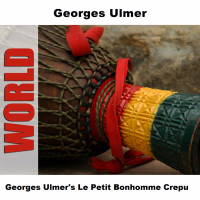 Georges Ulmer's Le Petit Bonhomme Crepu