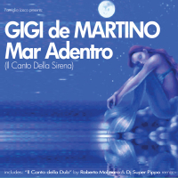 Mar Adentro (Il Canto Della Sirena) (Single)