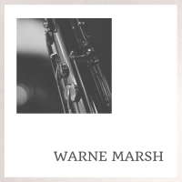 Warne Marsh