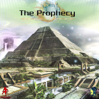 The Prophecy (Remix) (EP)