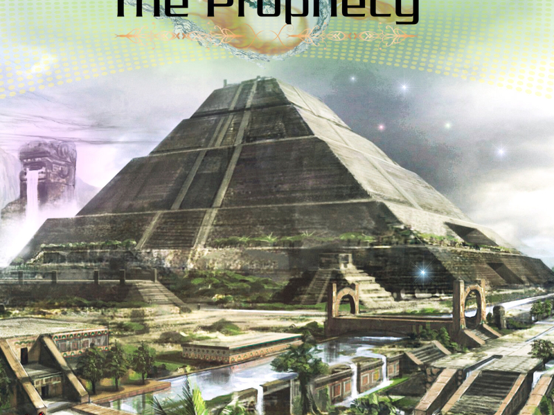 The Prophecy (Remix) (EP)