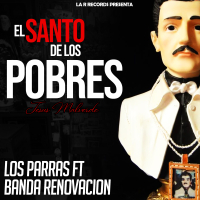 El Santo de los Pobres (Single)