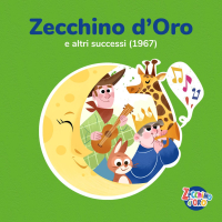 Zecchino d'Oro e altri successi (1967)