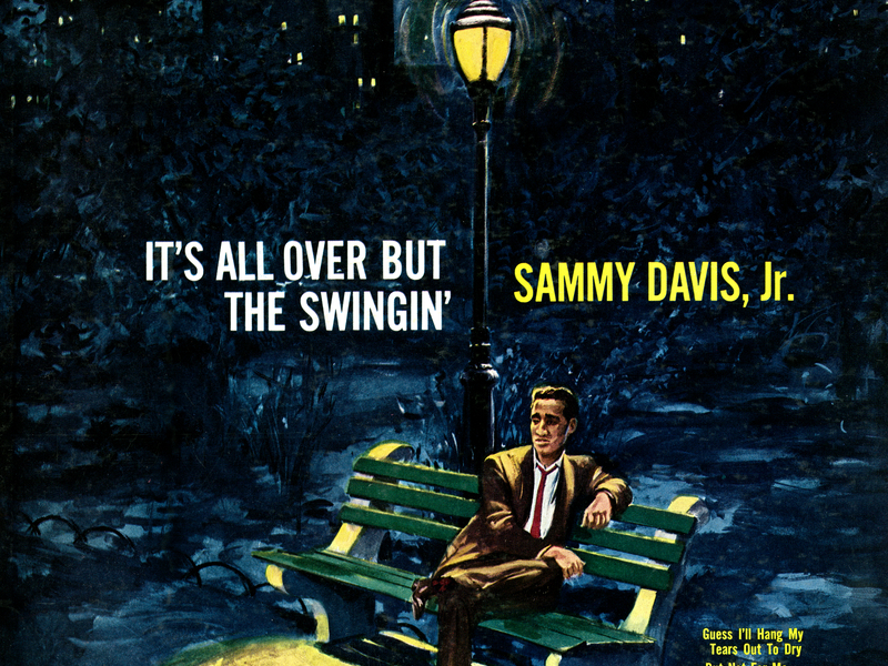 It's All Over But The Swingin'