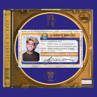 License to Trap (EP)