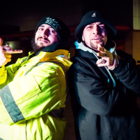 Sk!nt & the Beggers of B.luga (Single)