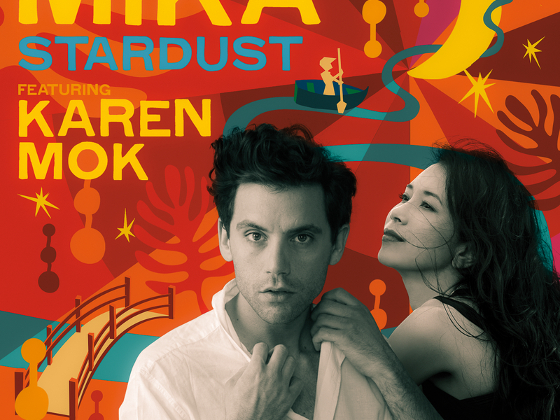 Stardust (Single)