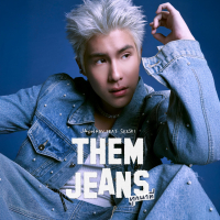ทุกนาที (THEM JEANS) (Single)
