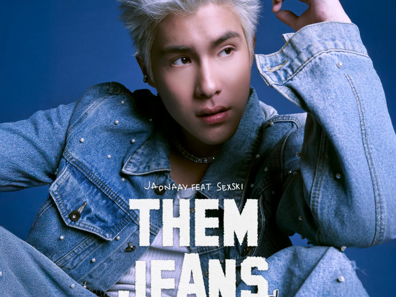 ทุกนาที (THEM JEANS) (Single)