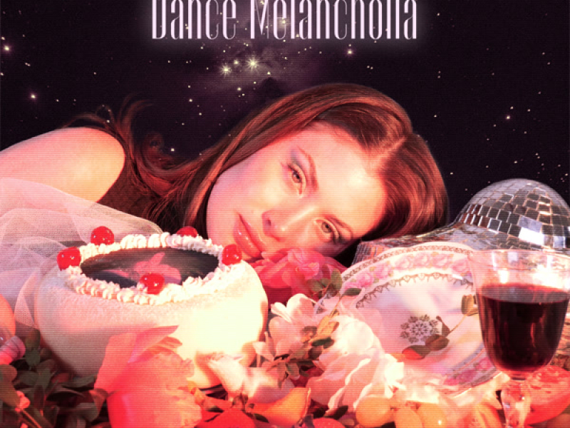 Dance Melancholia (EP)