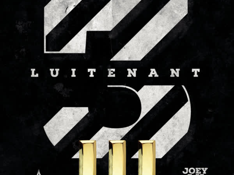 Luitenant 3 (Single)